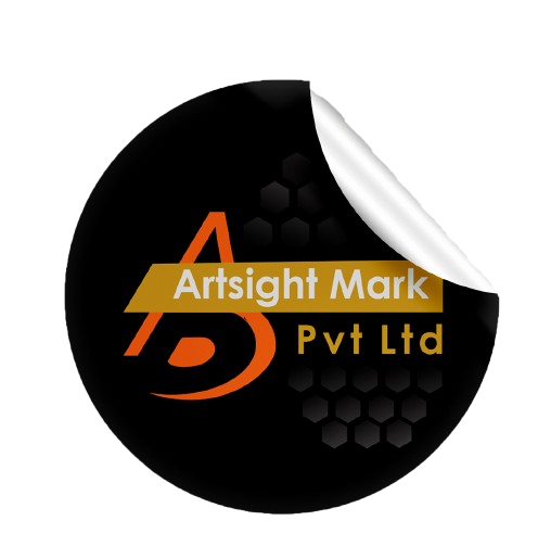 ArtSightMark Logo