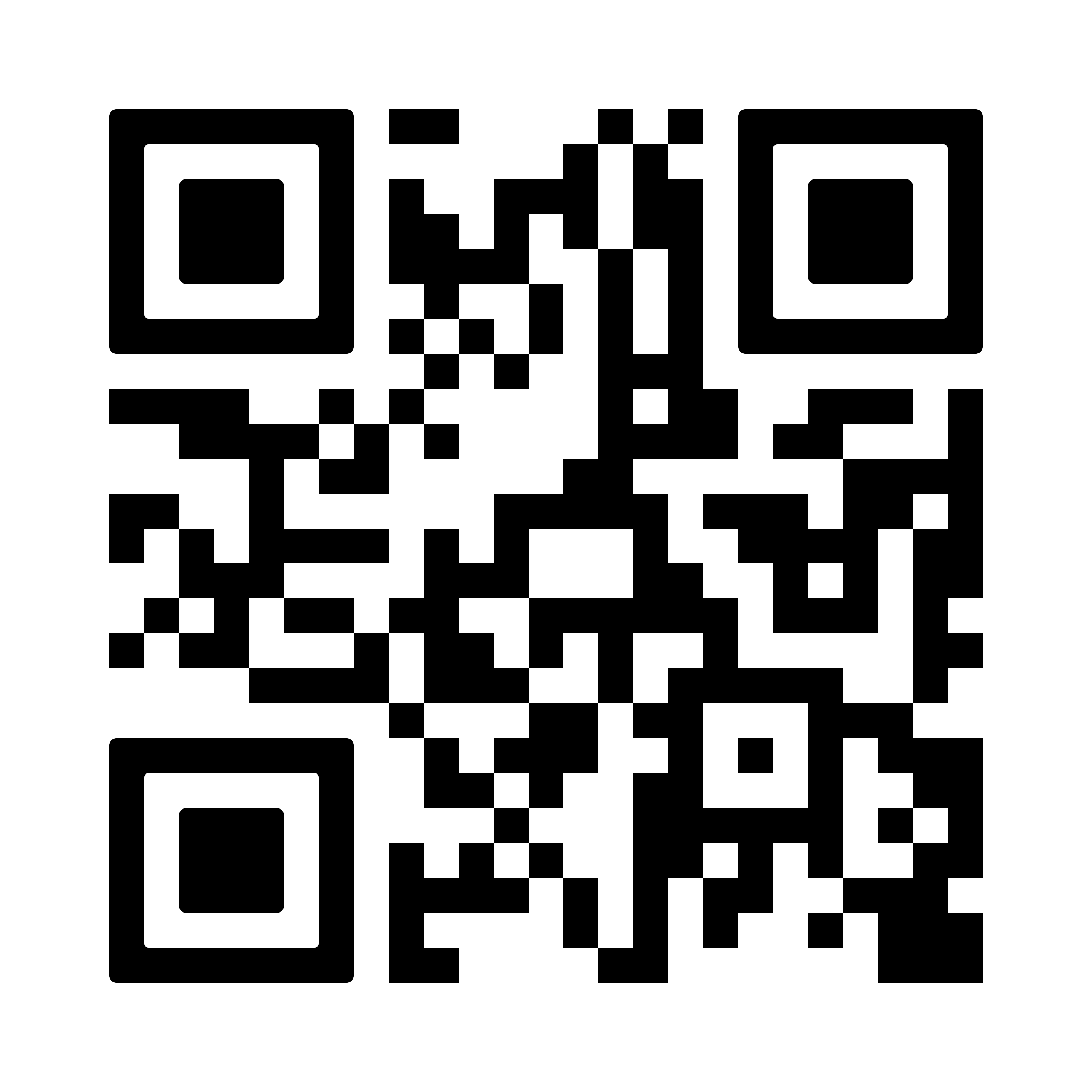 QR Code to Website